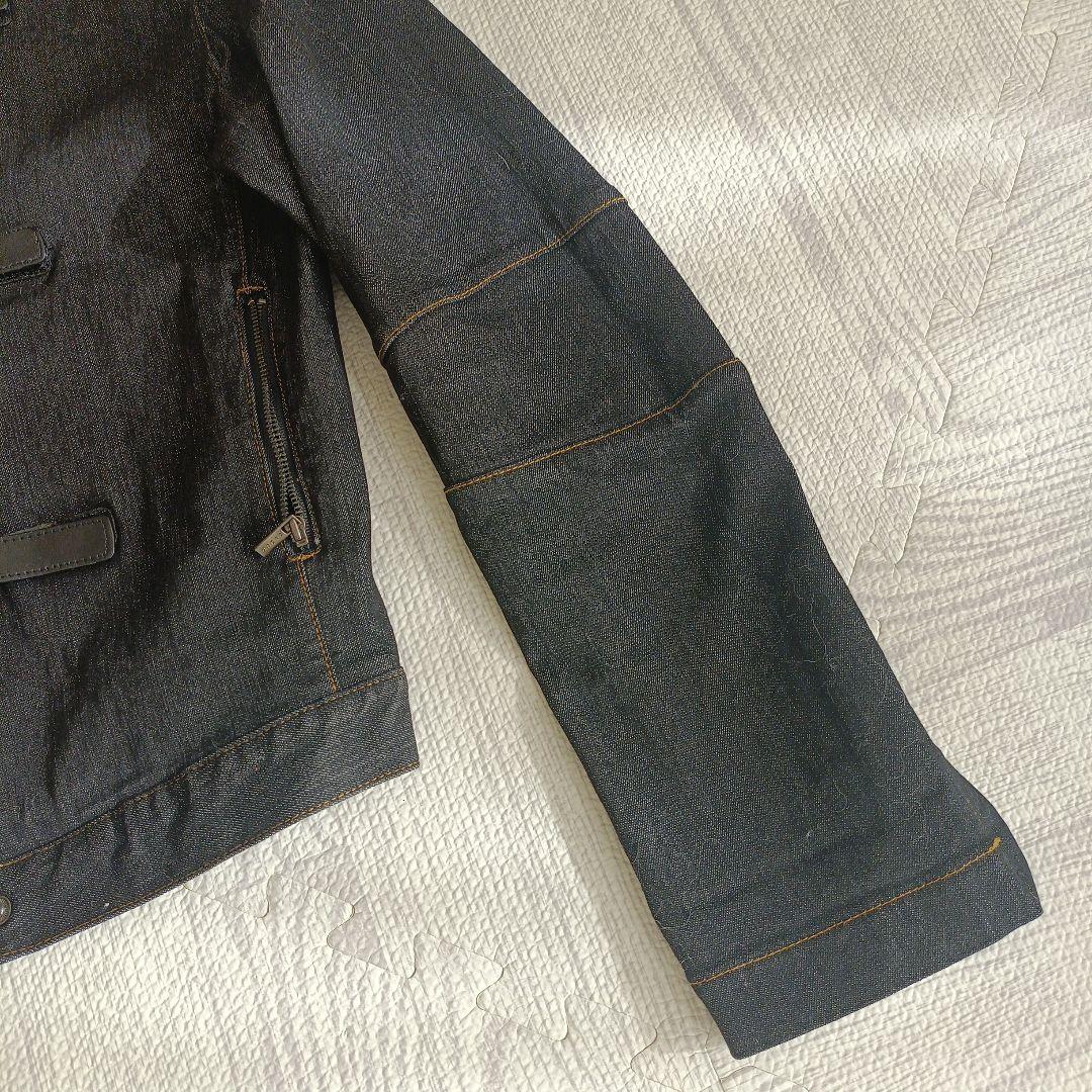 Ralph Lauren Sport ダークデニムジャケット サイズ9