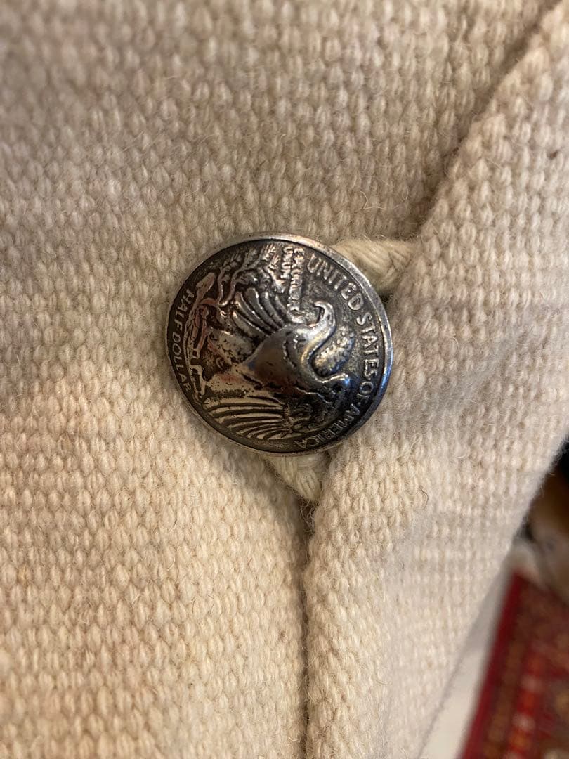 朋々さま専用 Indian Motorcycle チマヨ ブランケット ベスト