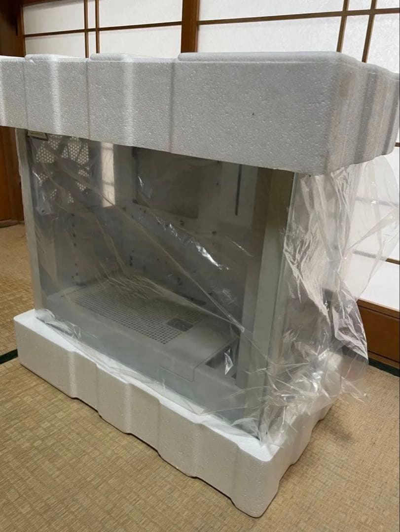 【美品】セール NZXT H7 Elite Kraken 360 簡易水冷