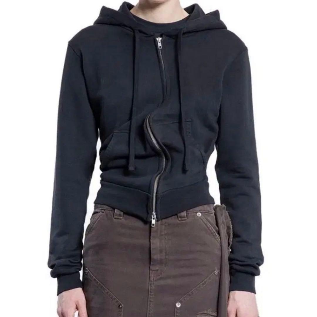 〖期間限定お値引中〗vaquera 花束 パーカー y2k