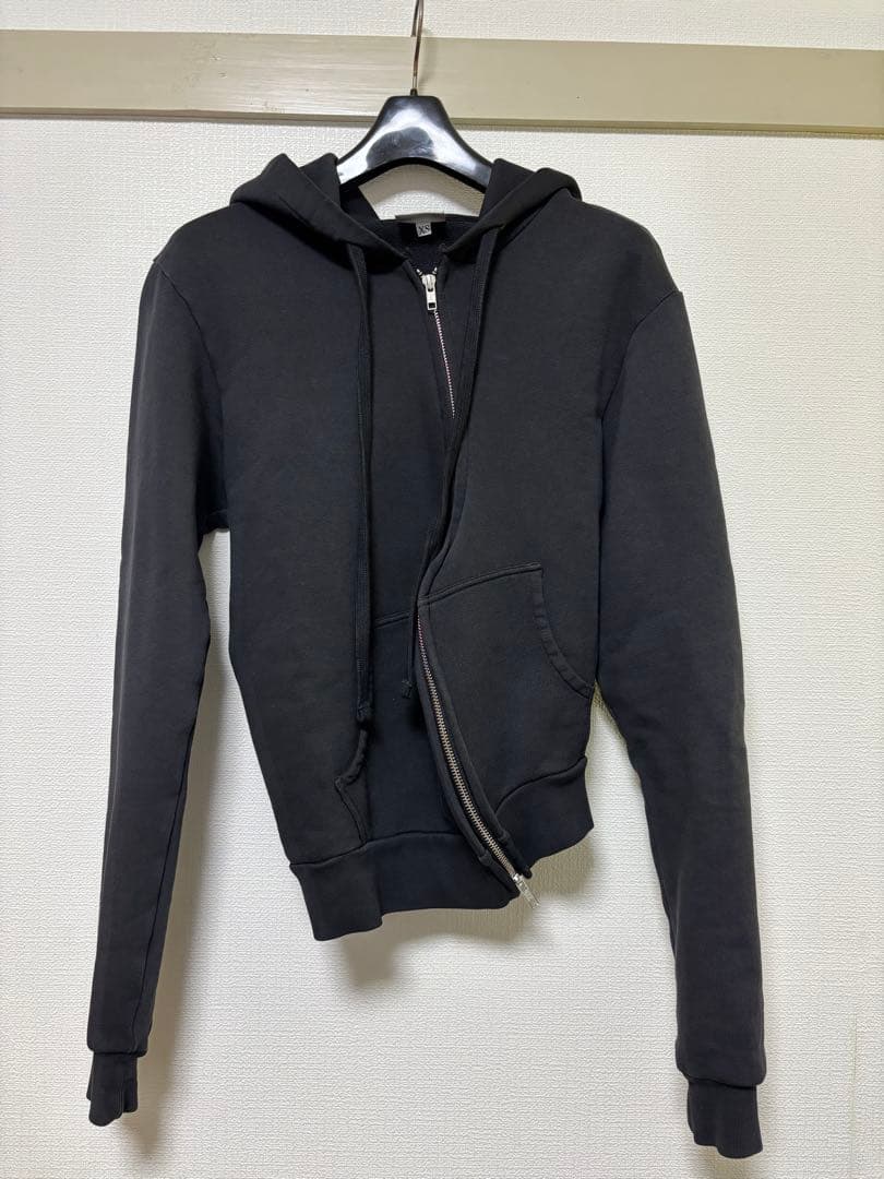 〖期間限定お値引中〗vaquera 花束 パーカー y2k