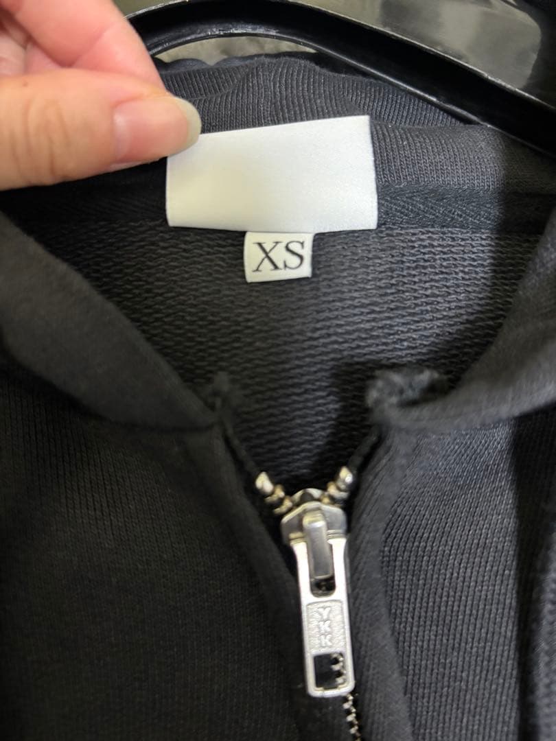 〖期間限定お値引中〗vaquera 花束 パーカー y2k