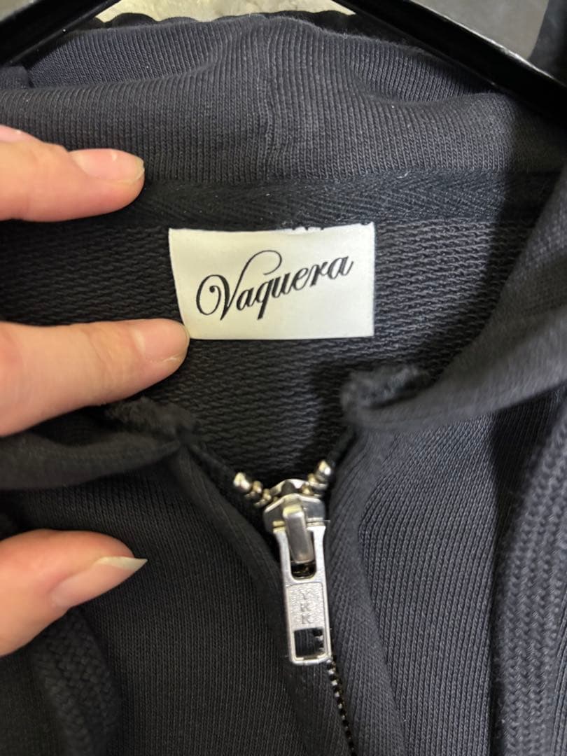 〖期間限定お値引中〗vaquera 花束 パーカー y2k