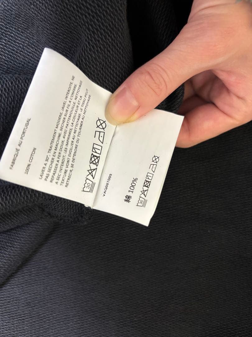 〖期間限定お値引中〗vaquera 花束 パーカー y2k