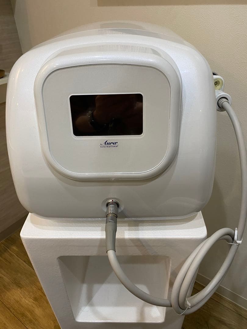 アクアドエア　本体