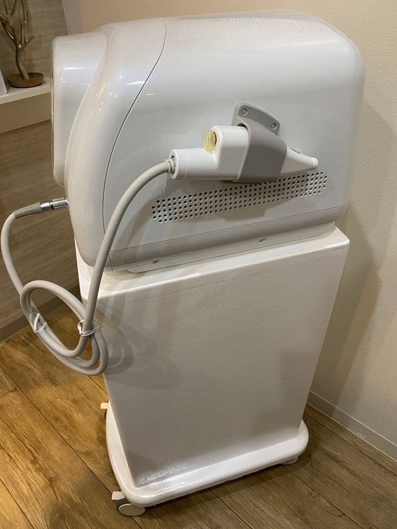 アクアドエア　本体