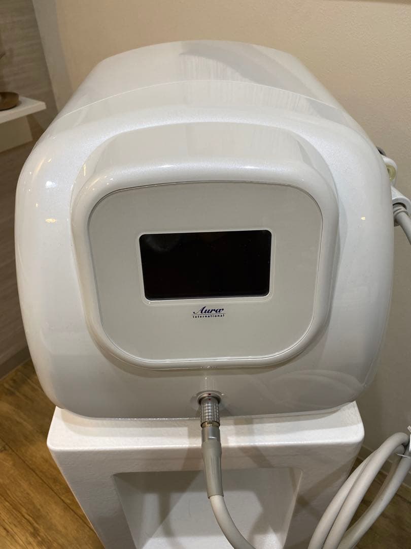 アクアドエア　本体