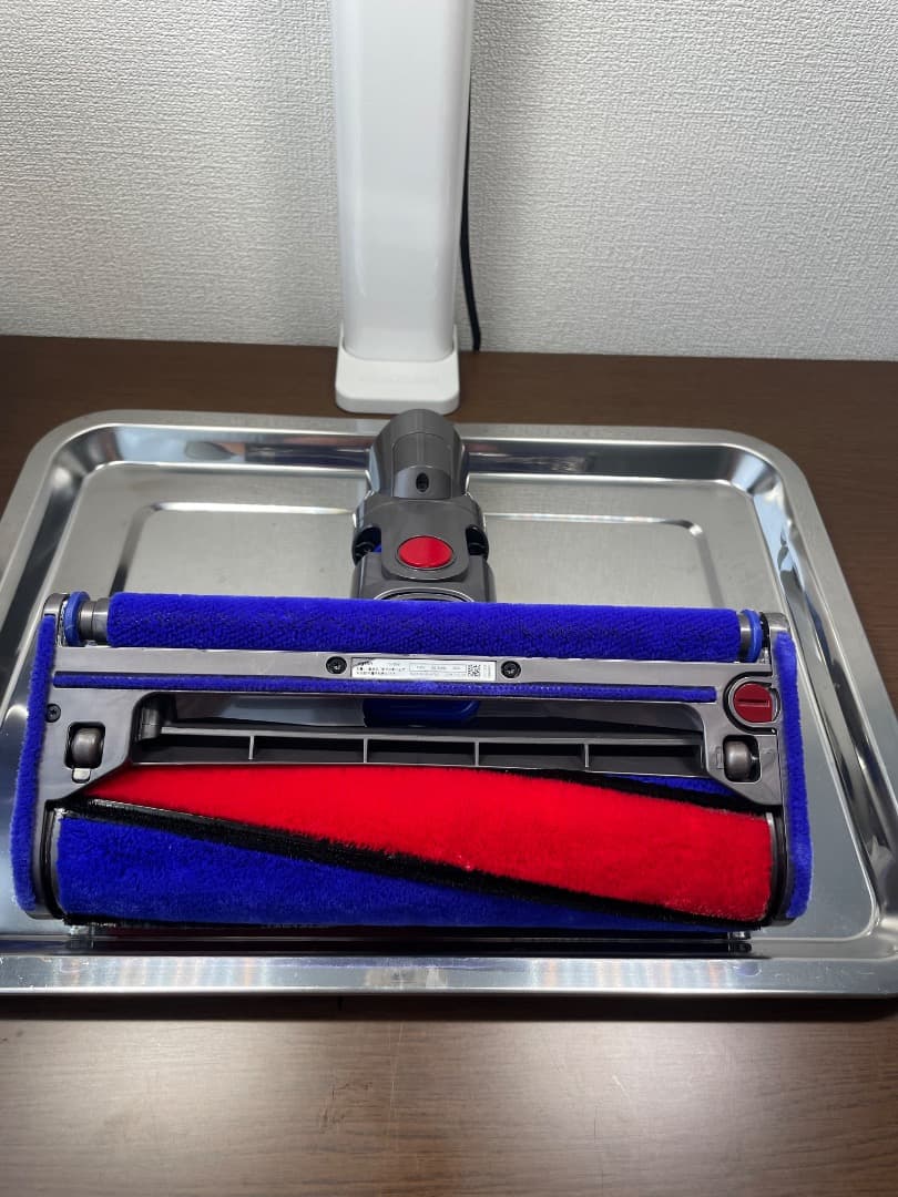 【超美品】dyson ball fluffy 掃除機 本体 未使用付属品多数