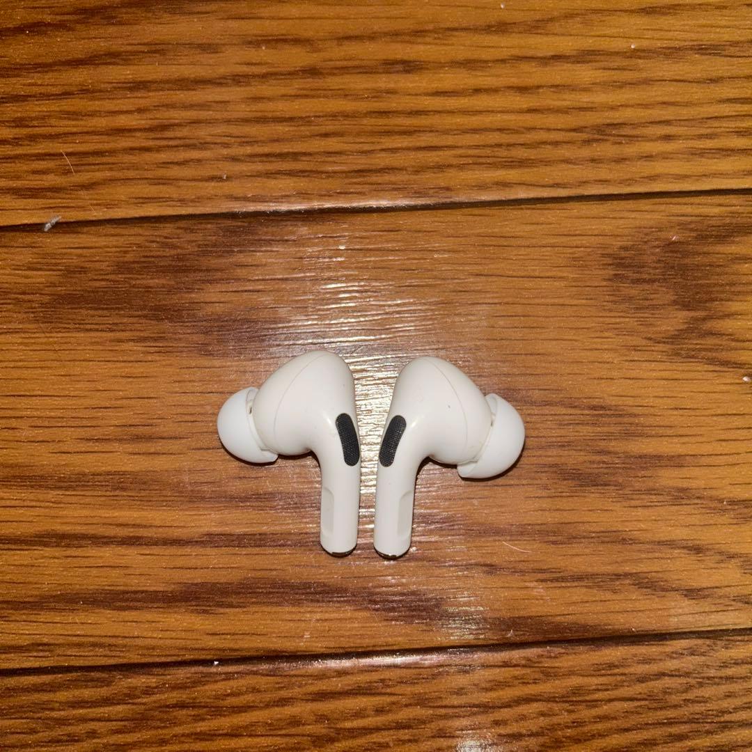 AirPods Pro 2 両耳のみ イヤホン