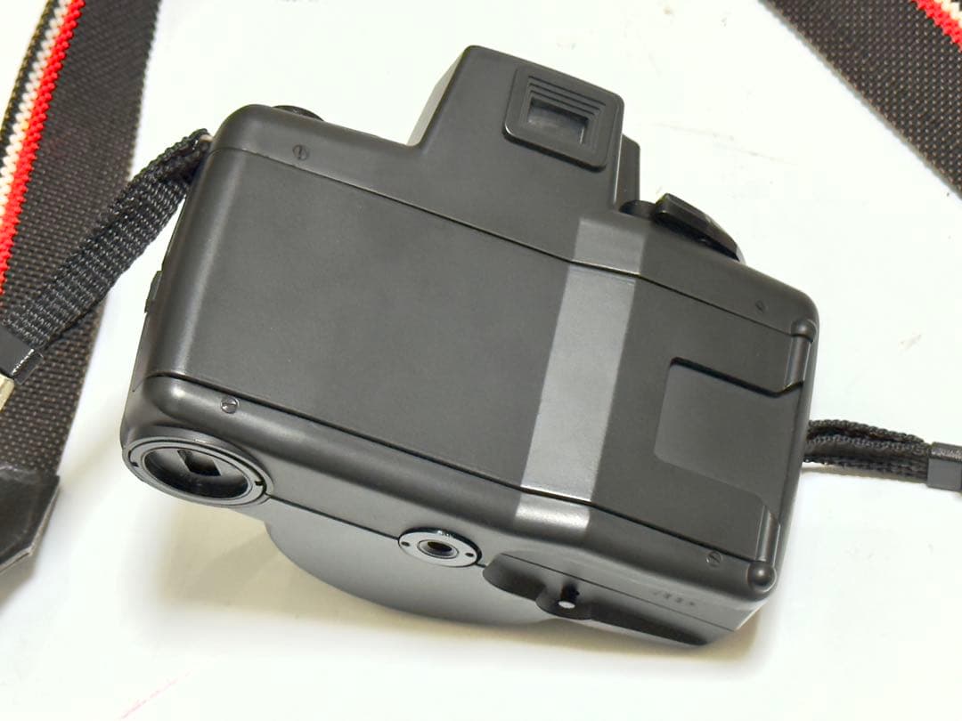 Horizon 202 フィルムカメラ ブラック