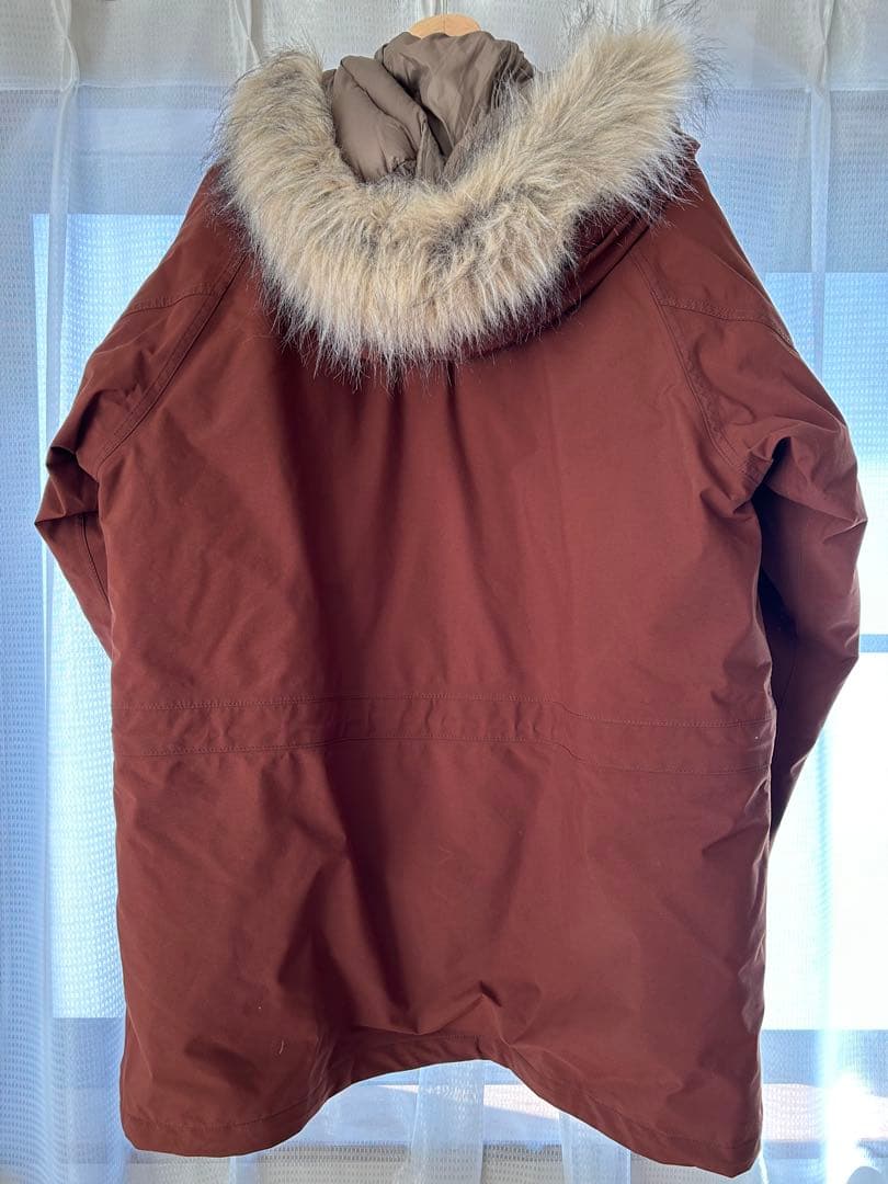 THE NORTH FACE GTX セローマグネトリクライメイトジャケット