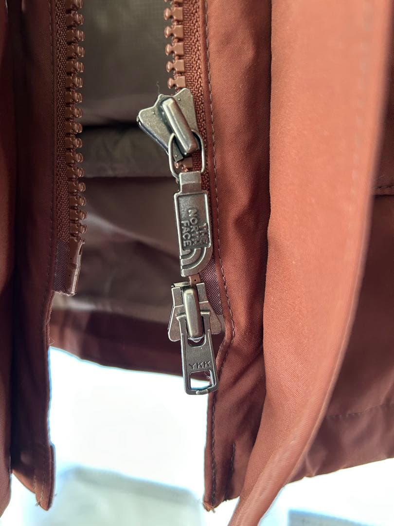 THE NORTH FACE GTX セローマグネトリクライメイトジャケット