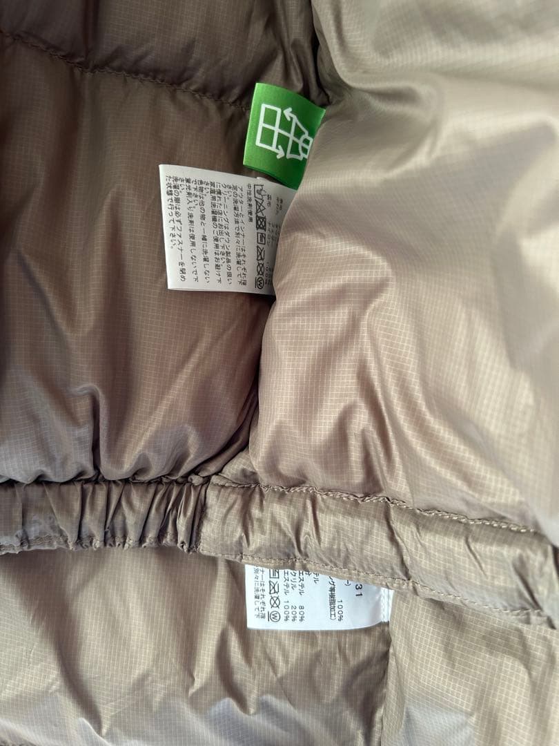 THE NORTH FACE GTX セローマグネトリクライメイトジャケット