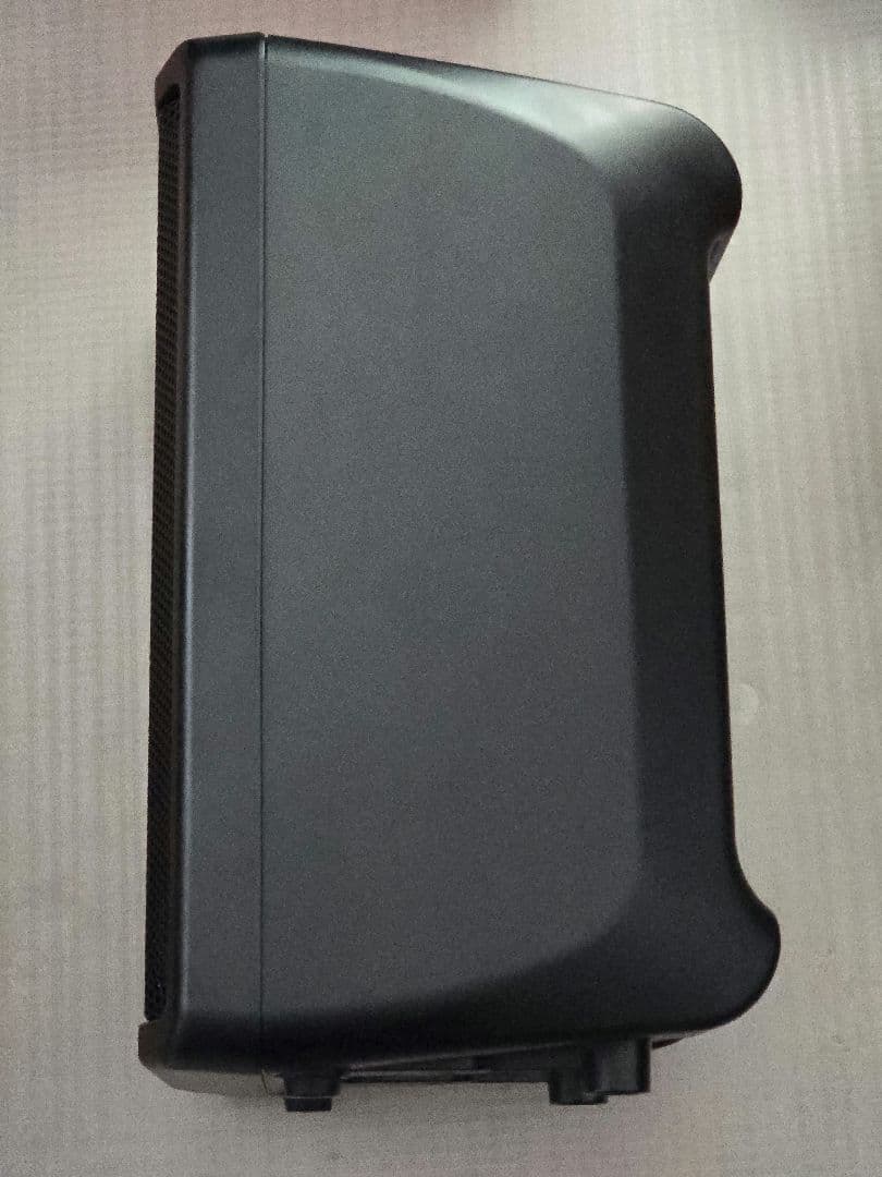 YAMAHA パワースピーカーシステム DBR10 ヤマハ