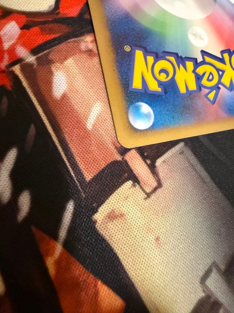 ポケモンカード　カビゴン LV.X