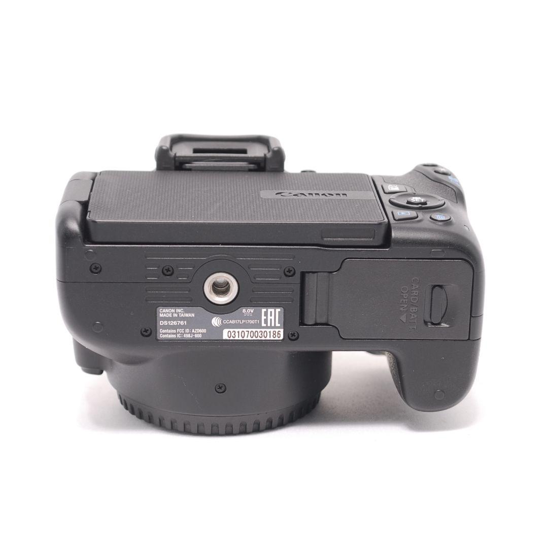 ❤即購入1000円OFF❤ キャノン Kiss X10 単焦点 × 高倍率レンズ