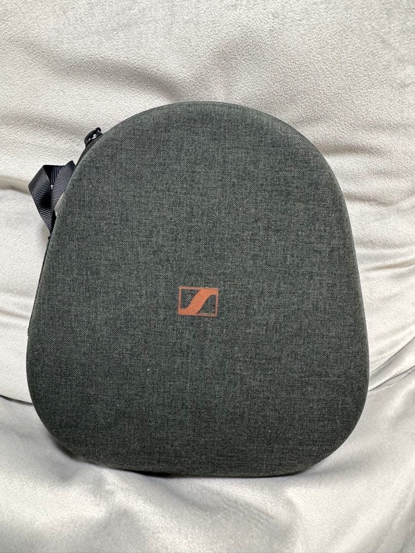 Sennheiser Momentum 4 ワイヤレスヘッドホン　限定カラー