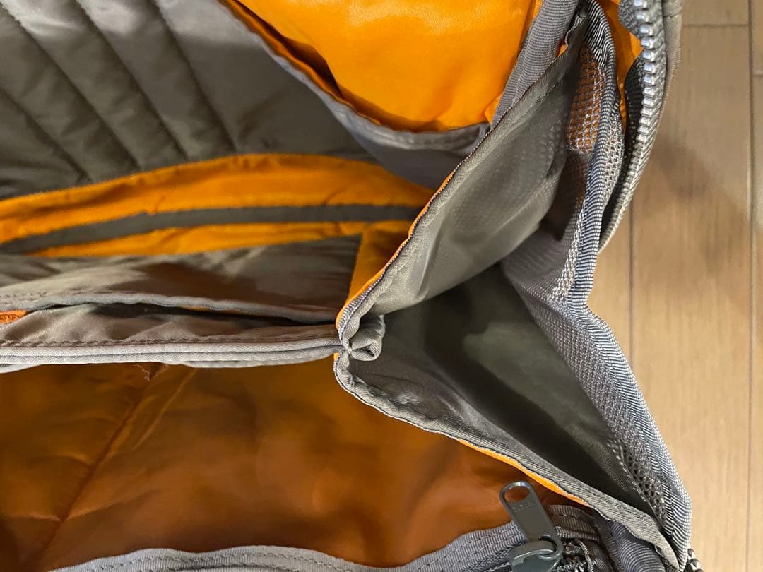 ポーター タンカー 2WAY ブリーフケース 吉田カバン