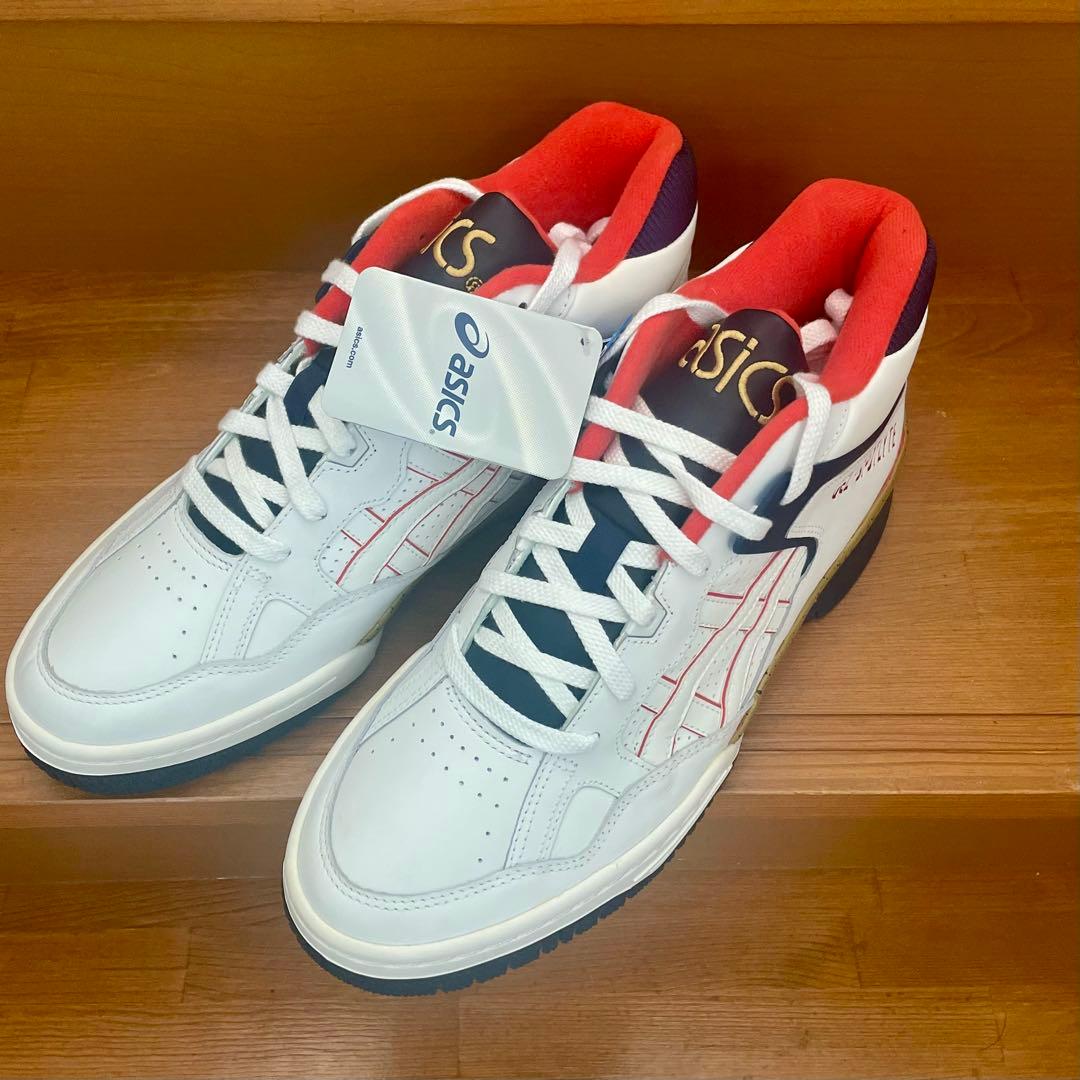 【新品】asics GEL-SPOTLYTE 28.0