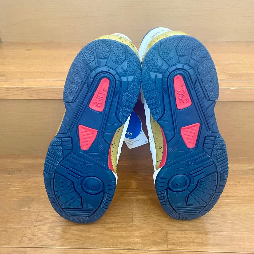 【新品】asics GEL-SPOTLYTE 28.0