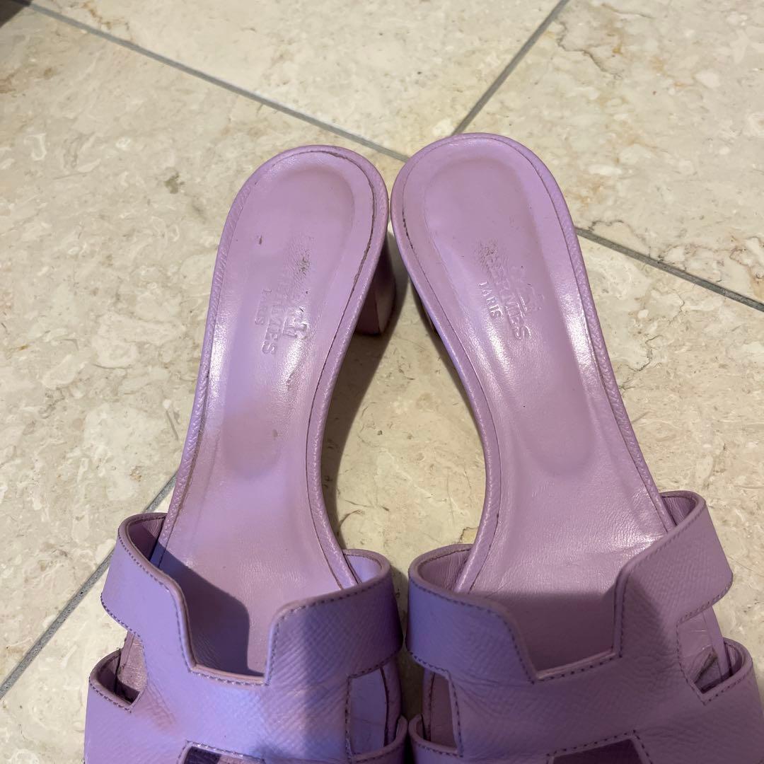 確実正規品　エルメス　オアジス