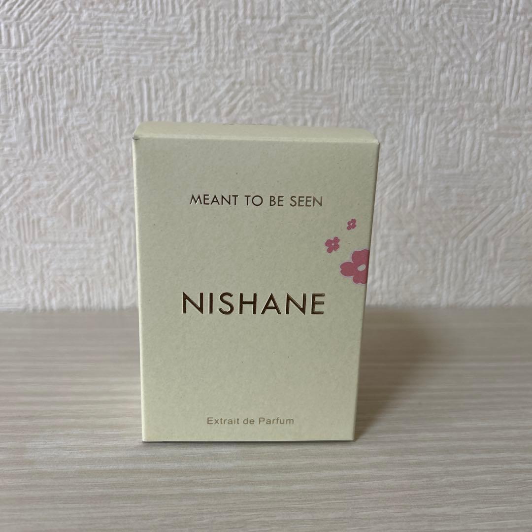 ニシャネ メントトゥビーシーン 15ml