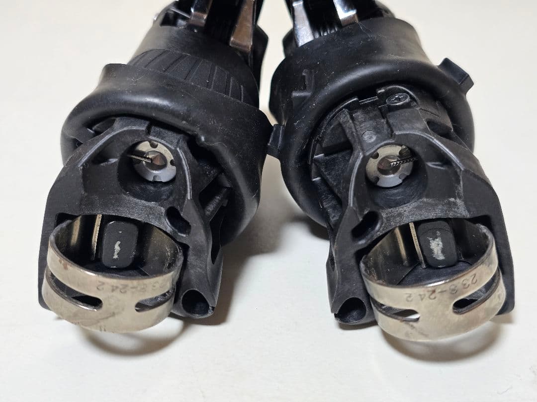 アルテグラ 機械式シフター・ブレーキ・ディレイラーセット R8000