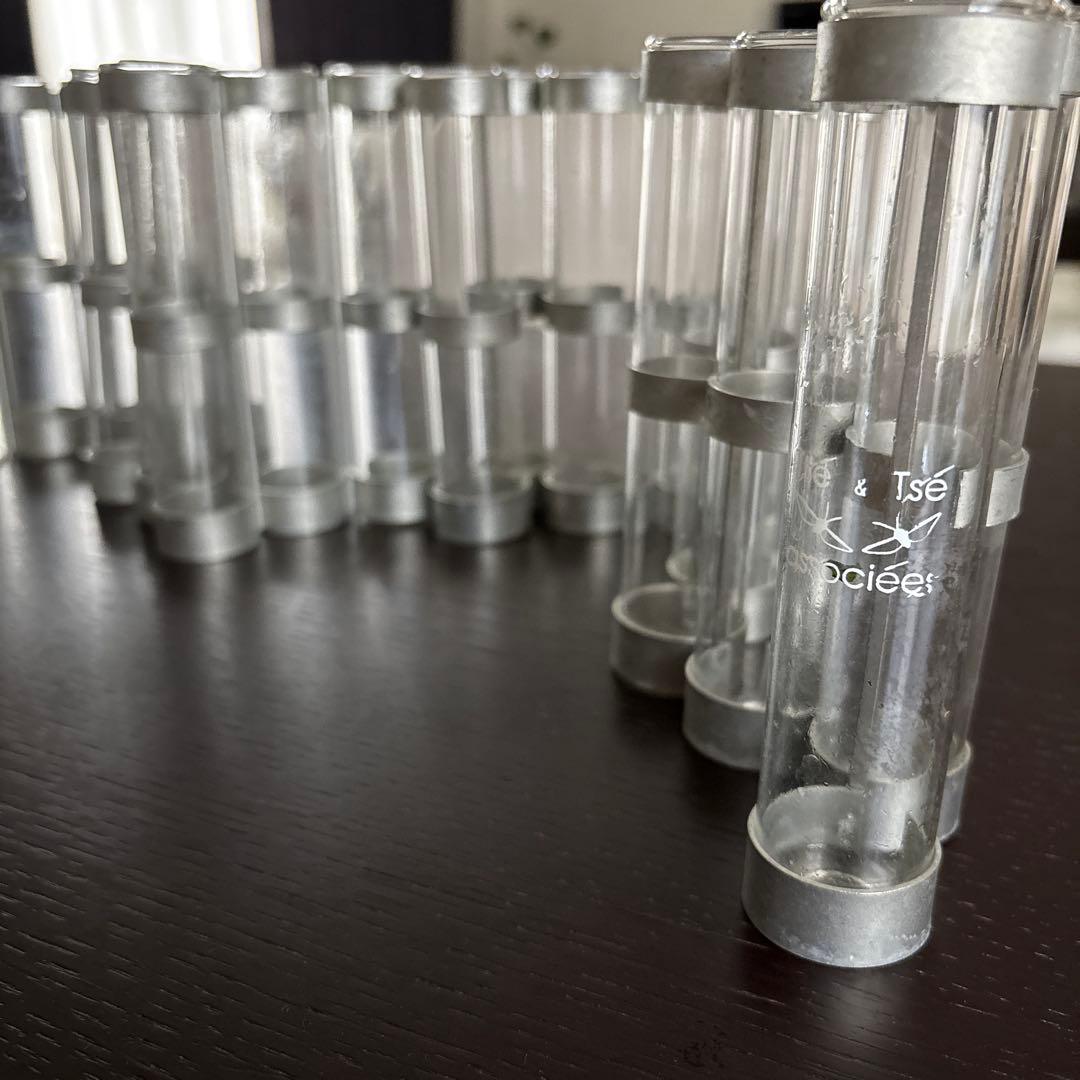 Marochiさま専用 ツェツェ・アソシエ　四月の花器　Mサイズ