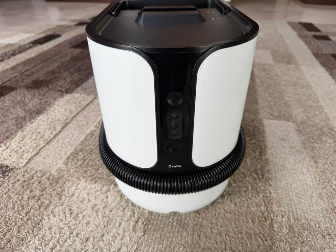 switle BODY 介護用洗身用具 SWB-1000JP