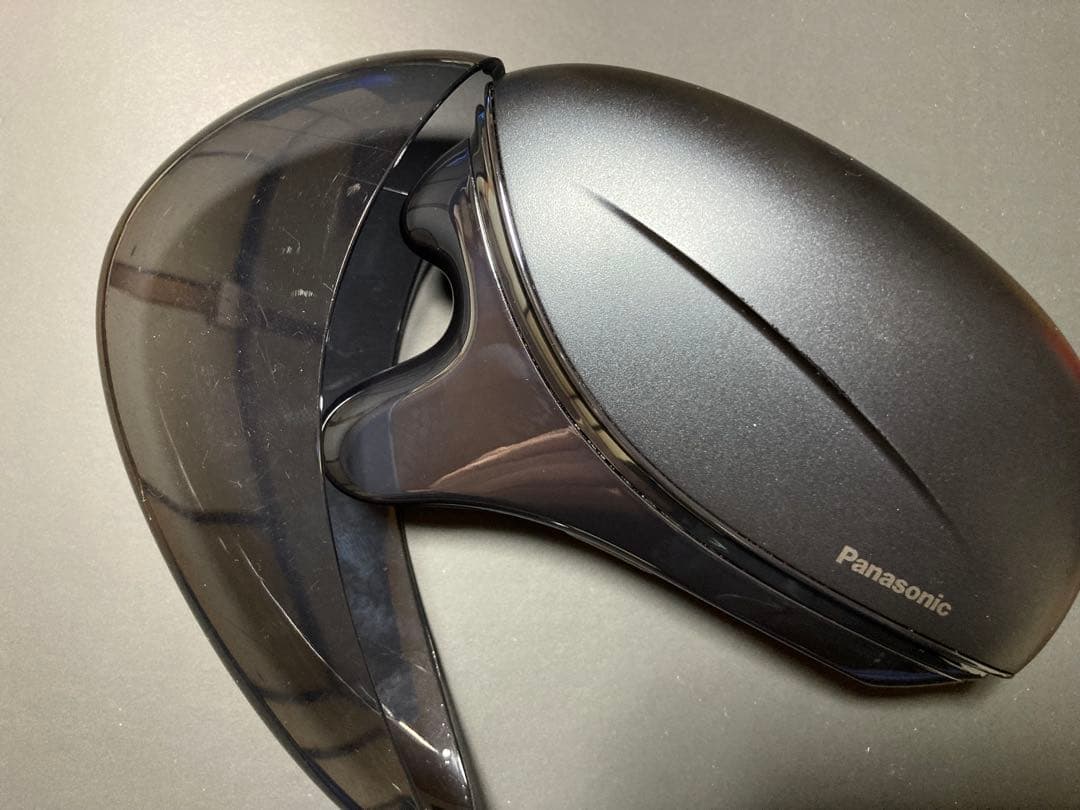 Panasonic EH-SP85-K BLACK バイタリフトかっさ