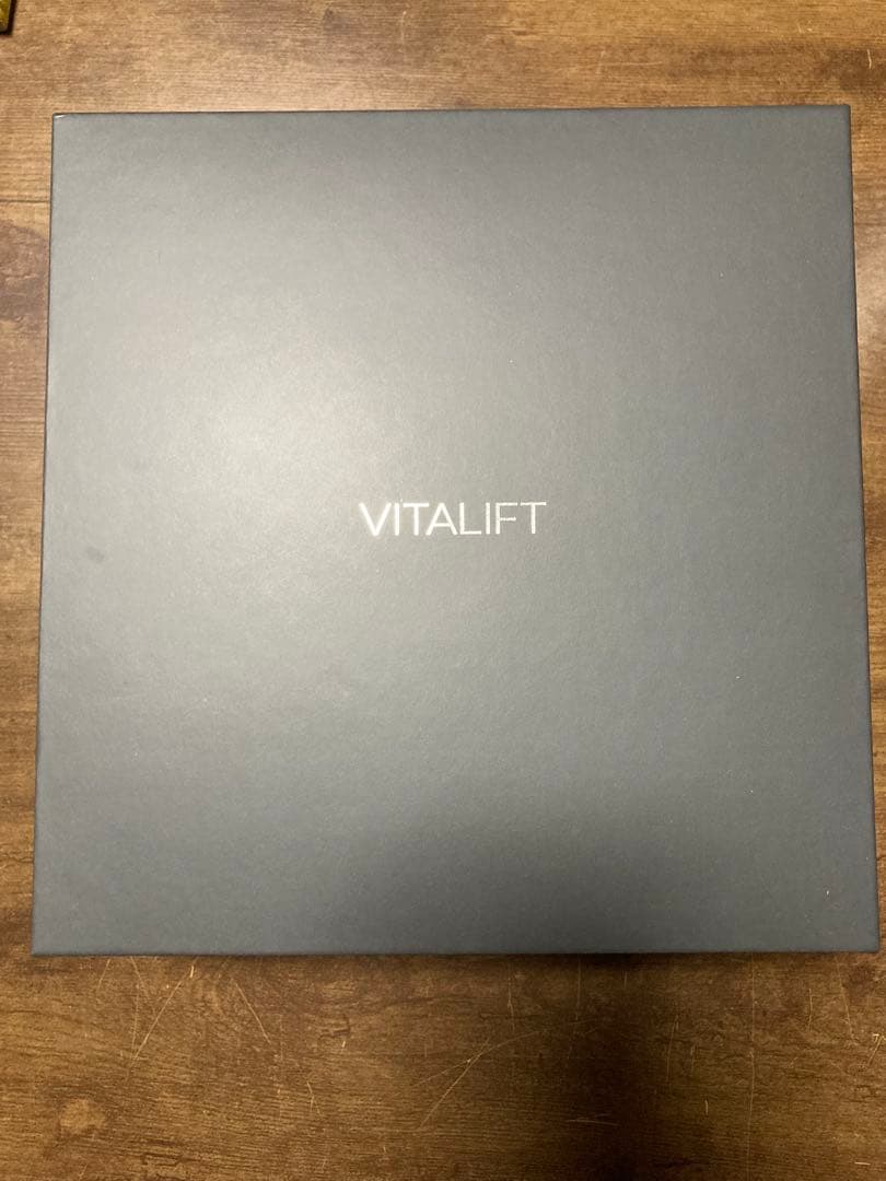 Panasonic EH-SP85-K BLACK バイタリフトかっさ