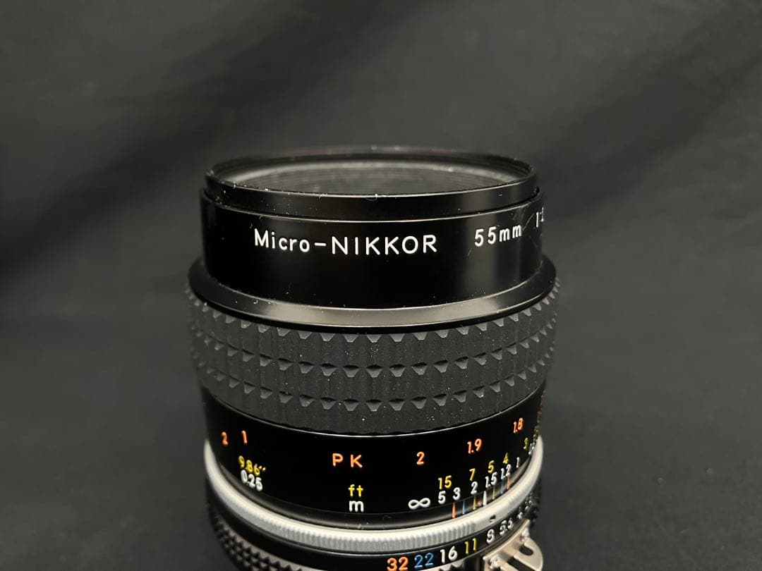 Nikon D200 デジタル一眼レフカメラ 5本レンズ付き　ジャンク品