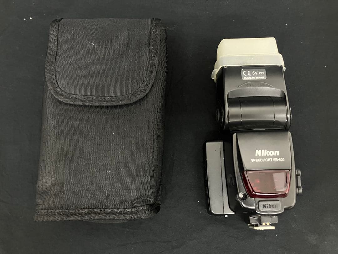 Nikon D200 デジタル一眼レフカメラ 5本レンズ付き　ジャンク品