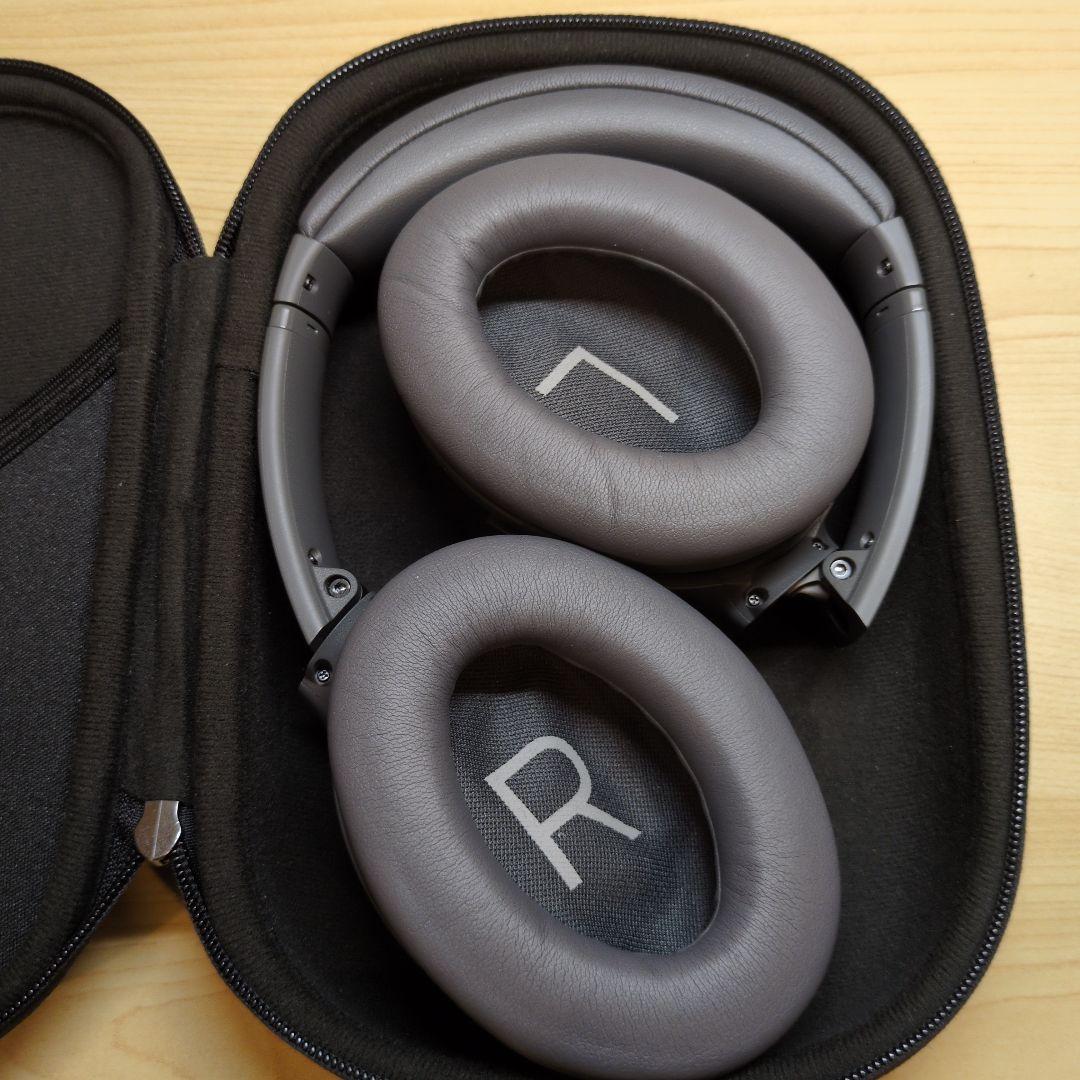 BOSE QuietComfort 45 限定色　グレー