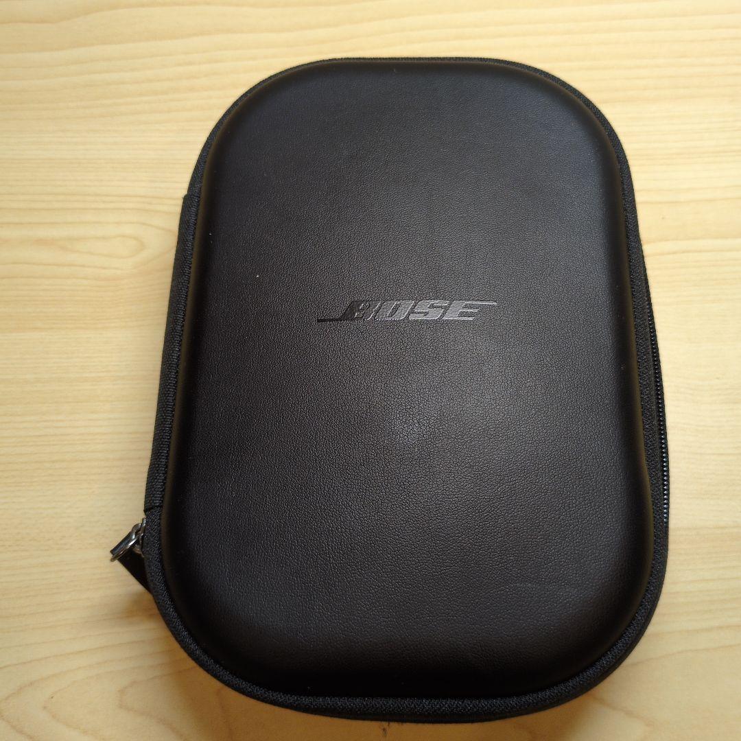 BOSE QuietComfort 45 限定色　グレー