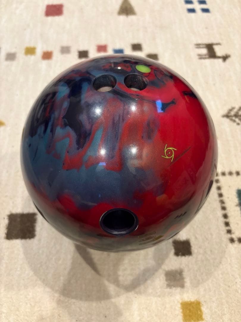 初代 IDENTITY （アイデンティティ）