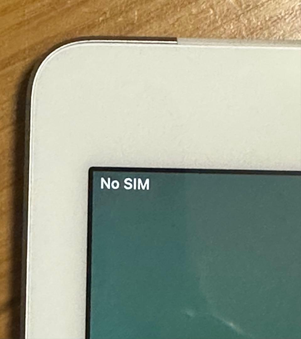 【今日限定4,000円値下げ】Apple iPad 第6世代 シルバー 本体