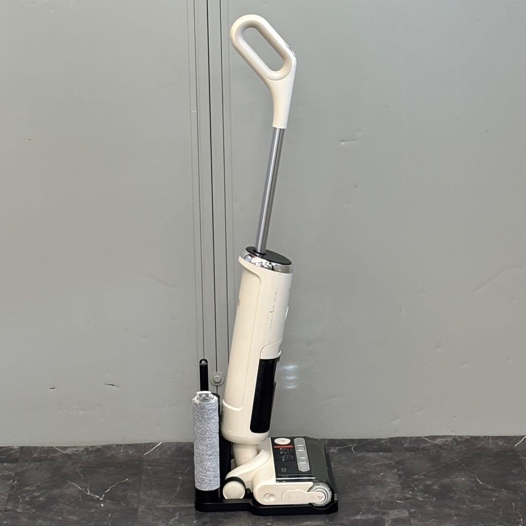 ◇Mindoo AquaX（ミンドー アクアエックス） コードレス 水拭き掃除機