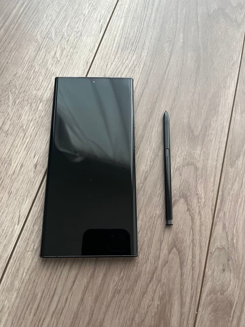 Galaxy Note20 Ultra 5G 256GB 本体セット