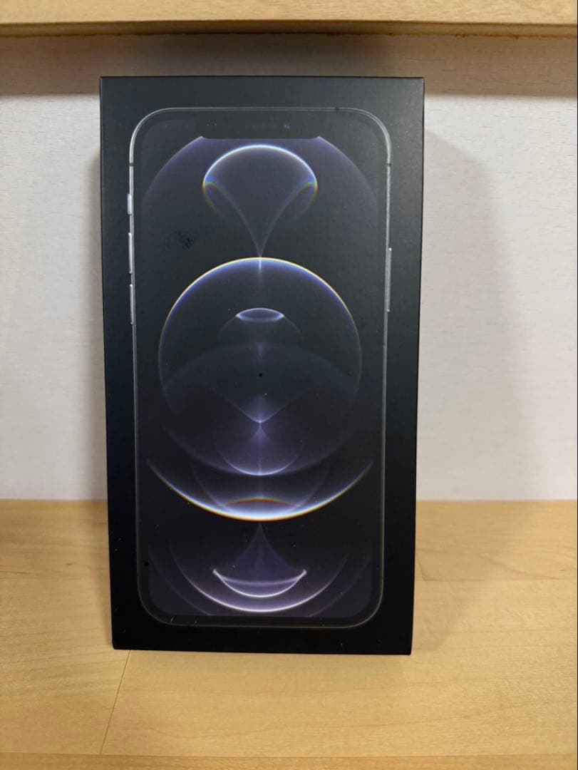 Apple iPhone 12 Pro 128GB 本体