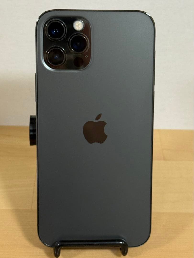 Apple iPhone 12 Pro 128GB 本体
