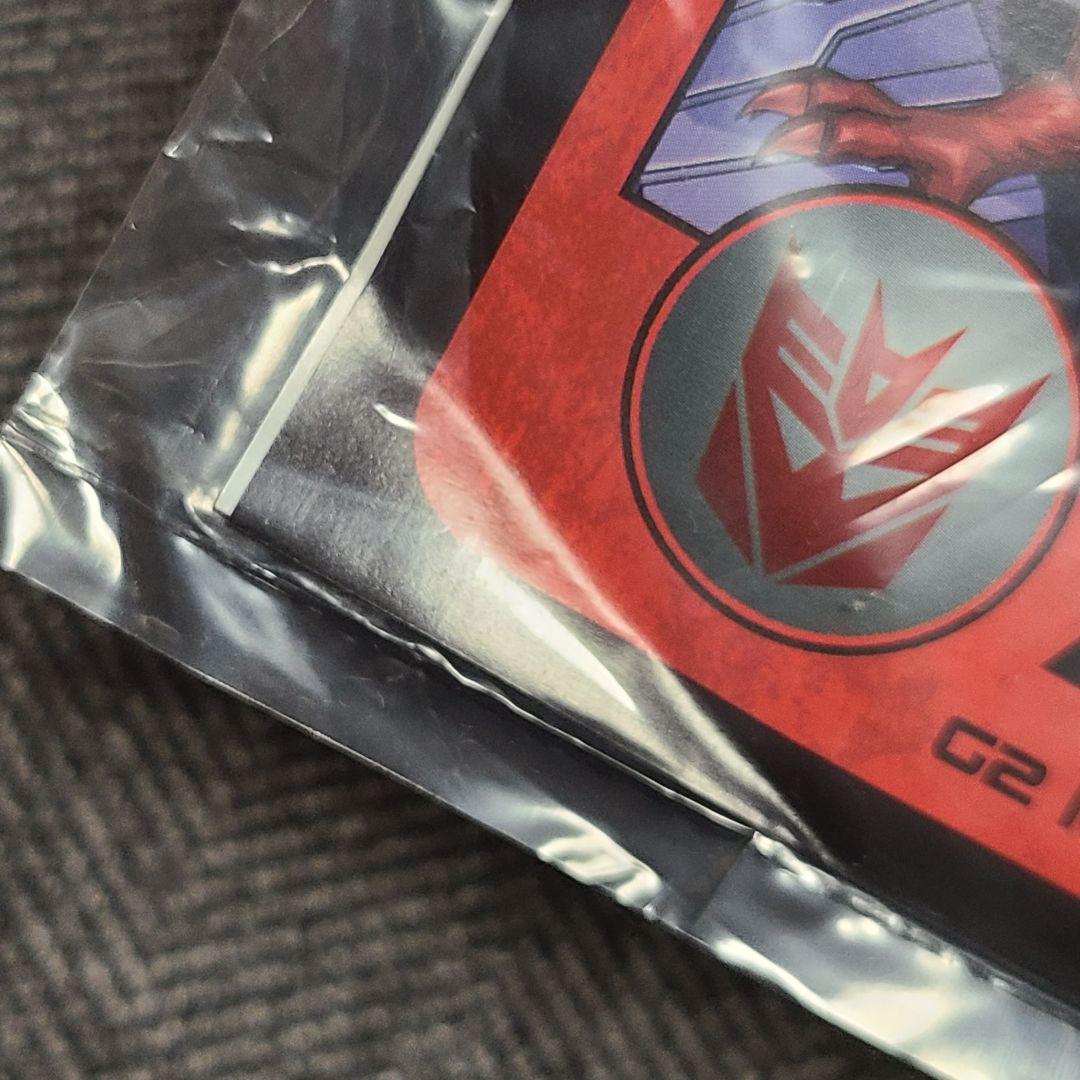 トランスフォーマーレジェンズ LG63 G2メガトロン