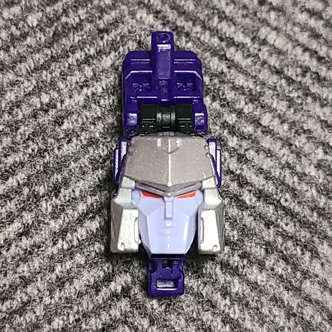 トランスフォーマーレジェンズ LG63 G2メガトロン