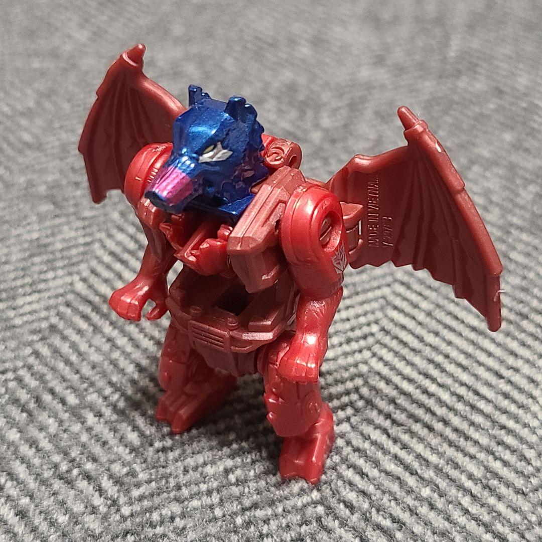 トランスフォーマーレジェンズ LG63 G2メガトロン