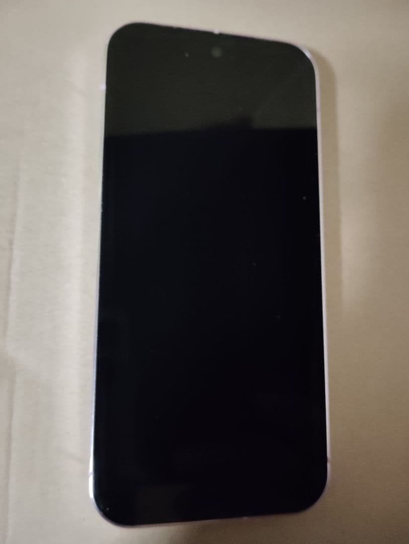 Google pixel9Pro 256GB ローズクォーツ