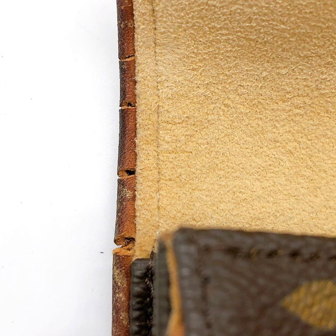 【LOUIS VUITTON】ポシェット フロランティーヌ　モノグラム