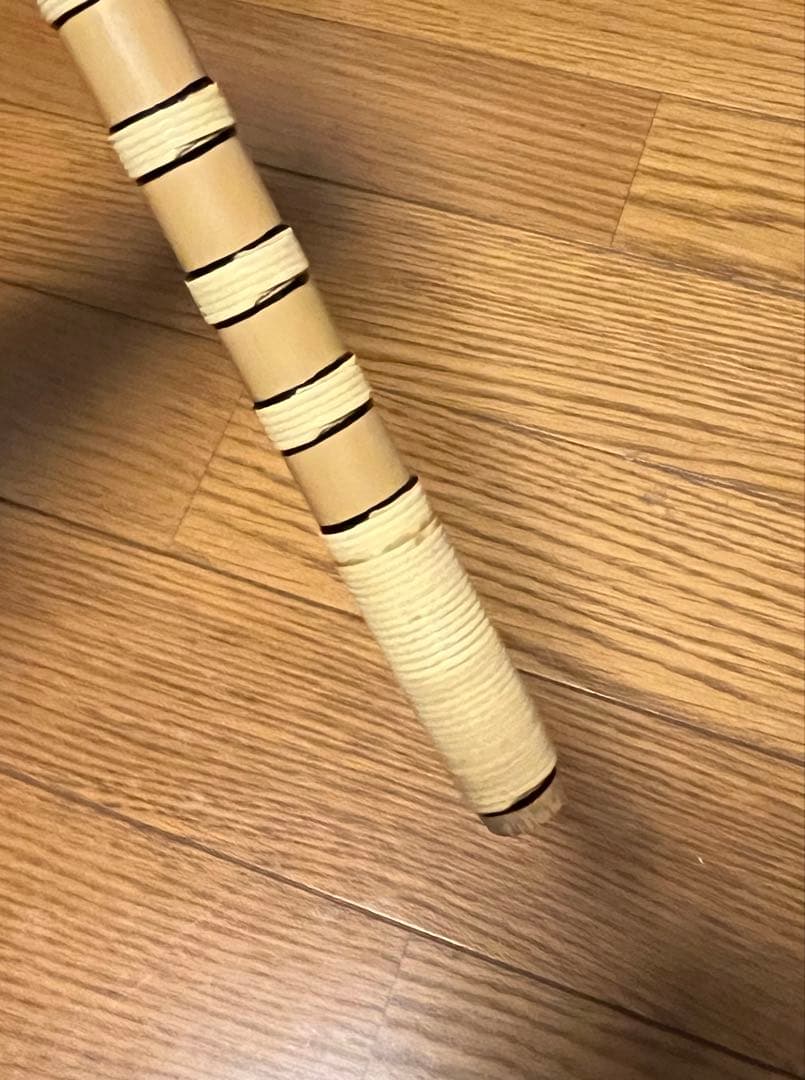 野*瑛様 篠笛 祭り だんじり 獅子田 竹渓