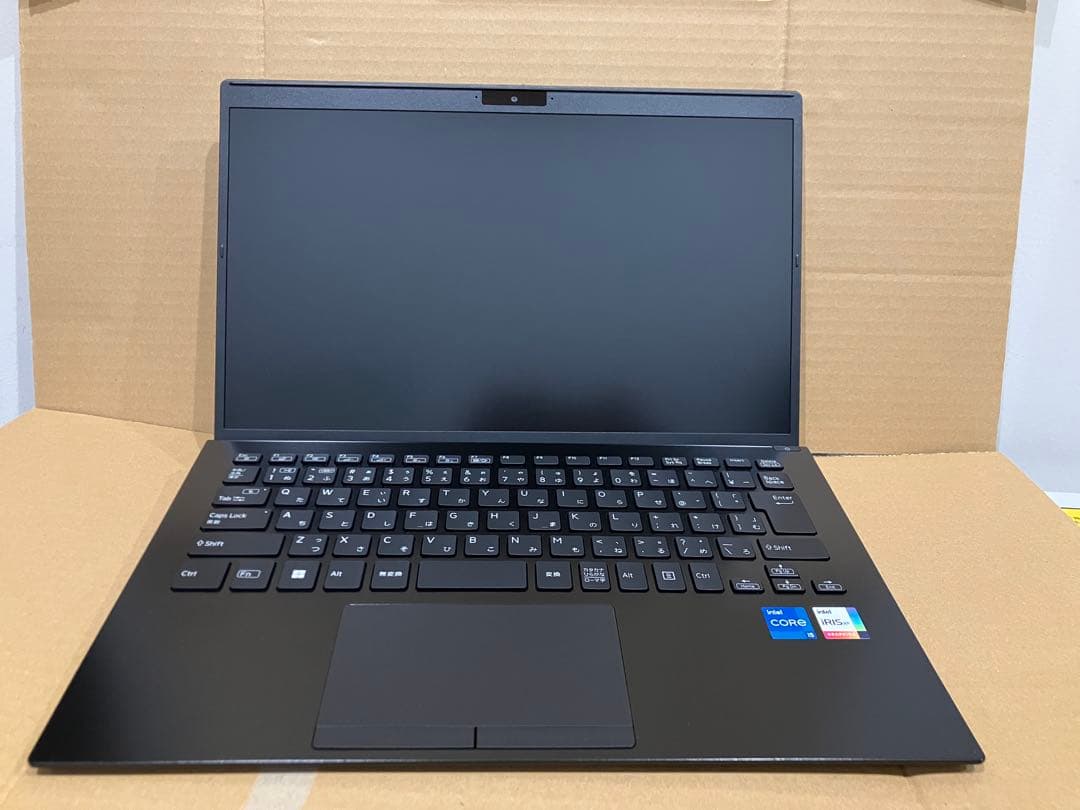 VAIO Pro PK23 新品未開封品