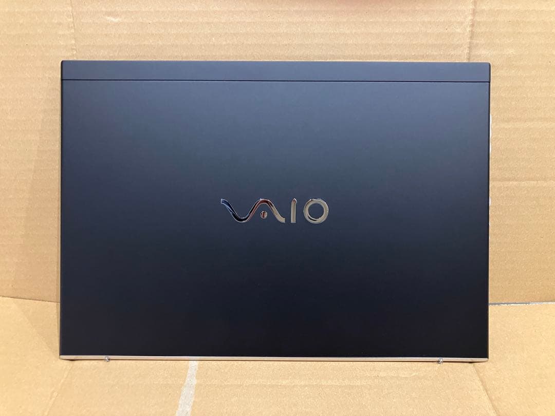VAIO Pro PK23 新品未開封品