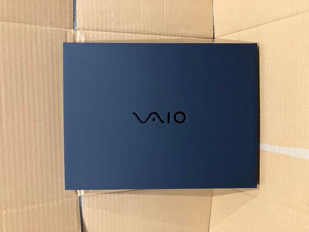 VAIO Pro PK23 新品未開封品